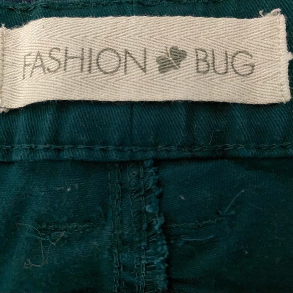 FASHION BUG WOMENS JEAN SIZE 10 - Picture 3 of 3